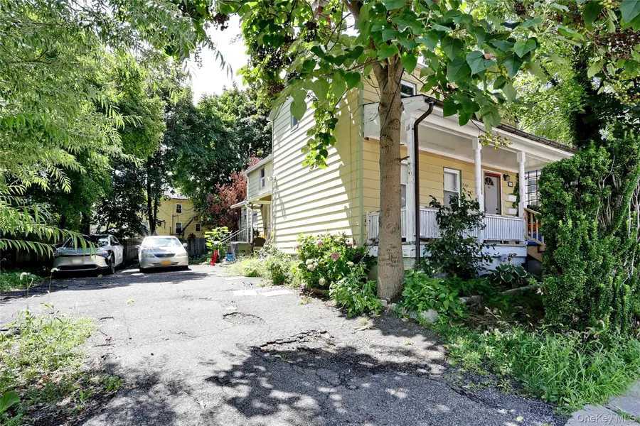 93 Jackson Avenue, Nyack, NY 10960 - #2