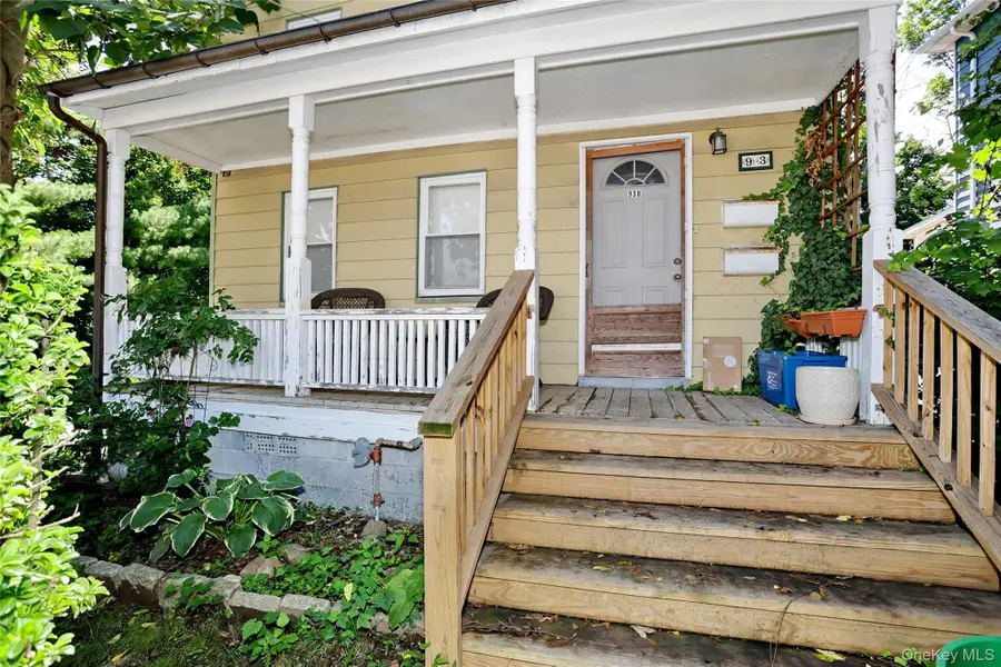 93 Jackson Avenue, Nyack, NY 10960 - #3