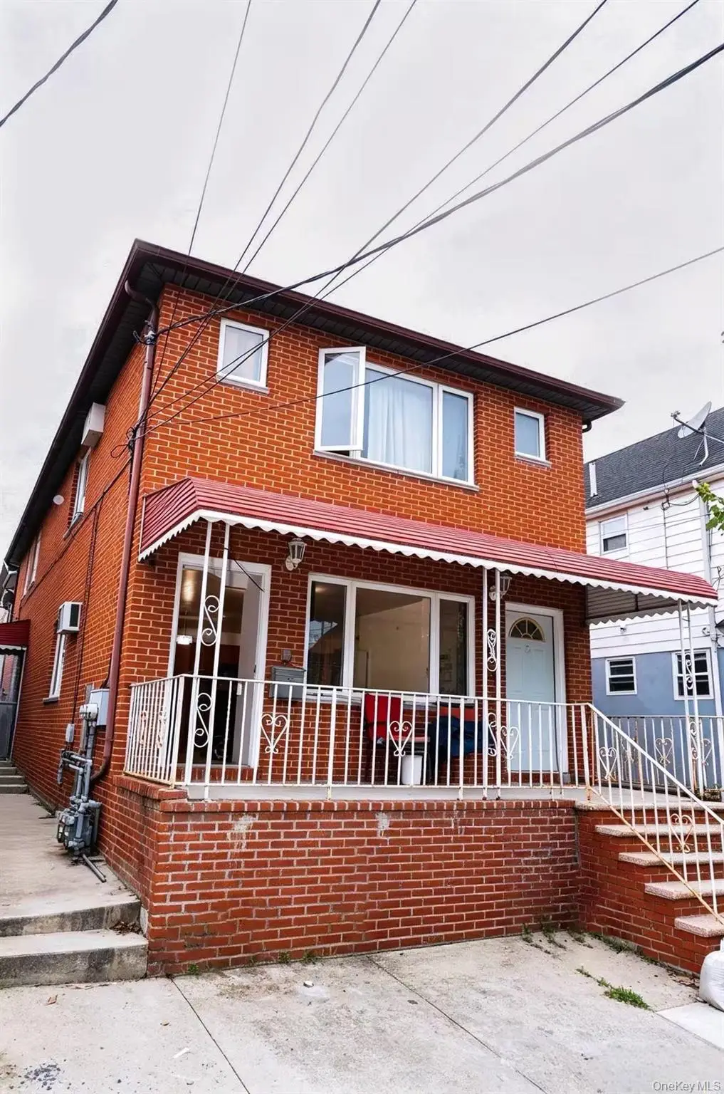 43-68 160th Street, Flushing, NY 11358 - #1