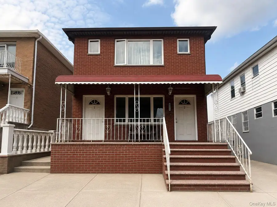 43-68 160th Street, Flushing, NY 11358 - #2