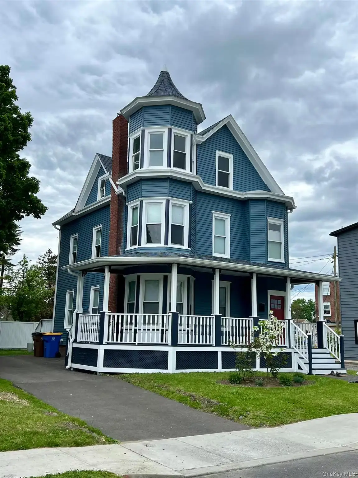 34 E Saint James Street, Kingston, NY 12401 - #1