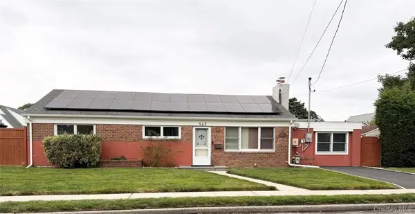 963 Hastings Street, Baldwin, NY 11510