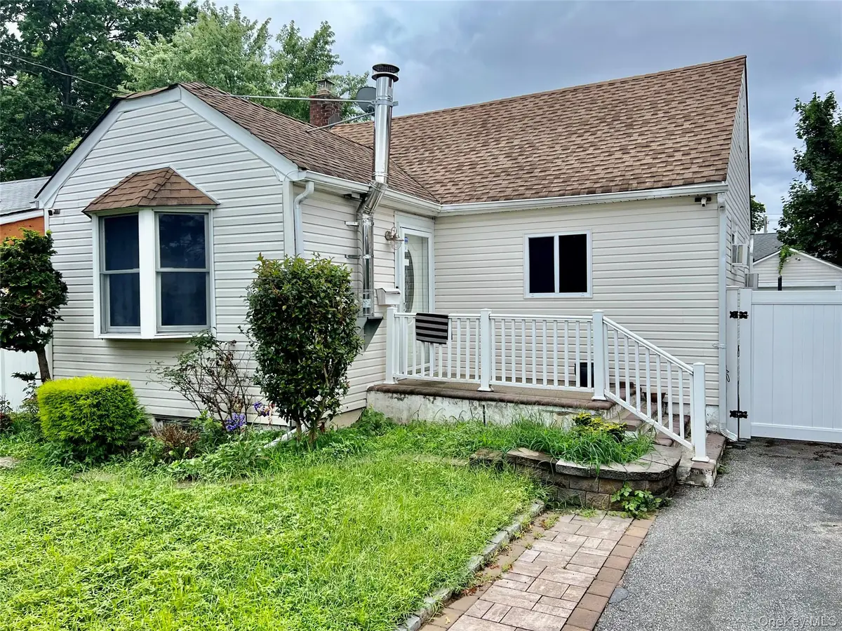 320 Maplegrove Avenue, Uniondale, NY 11553 - #1