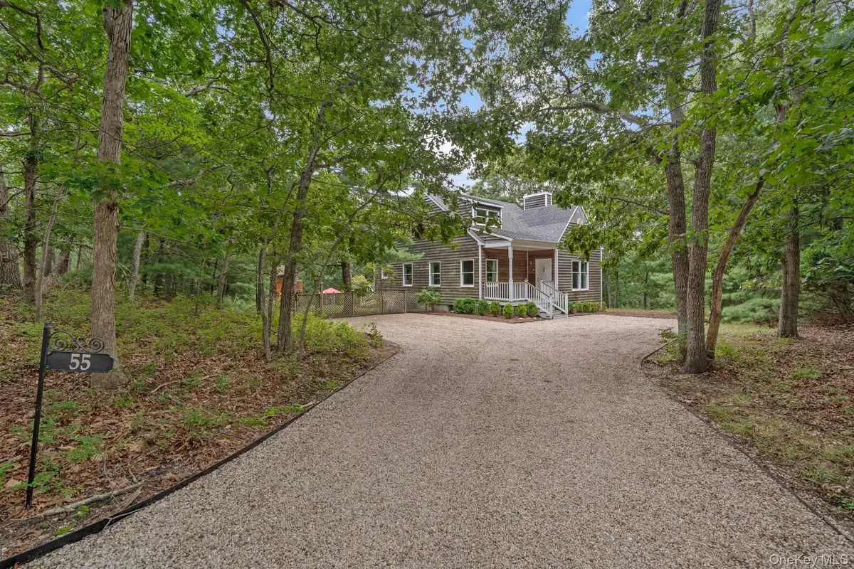 55 Red Fox Lane, Wainscott, NY 11937 - #1