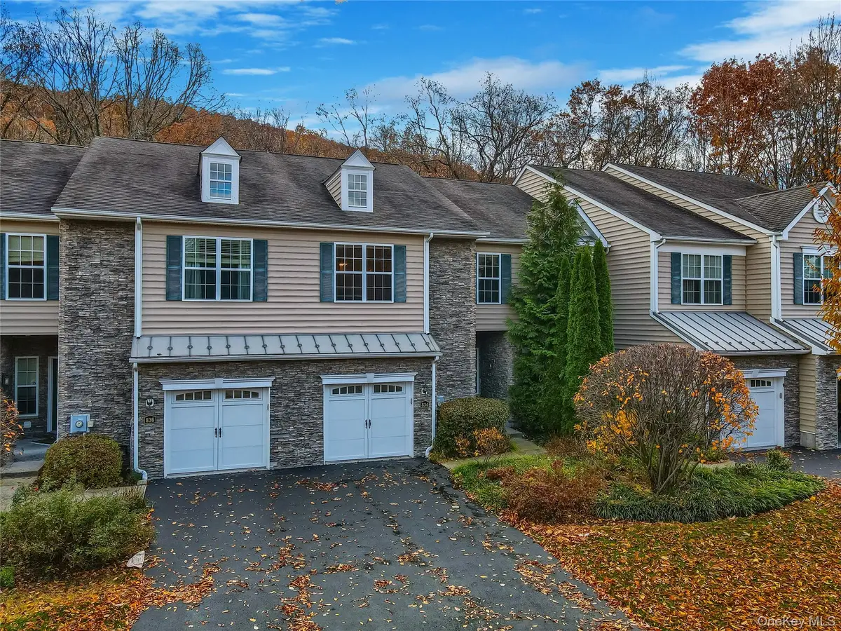 834 Huntington Drive, Fishkill, NY 12524 - #1