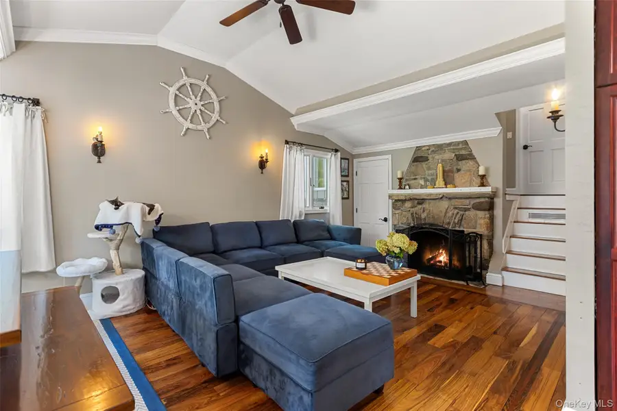 43 Laurel Road, South Salem, NY 10590 - #3