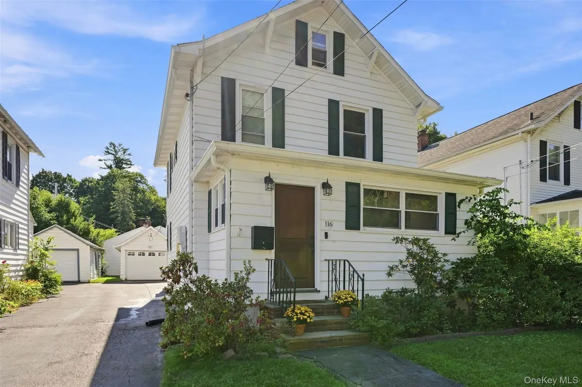 116 Andrew Street, Kingston, NY 12401 - #1