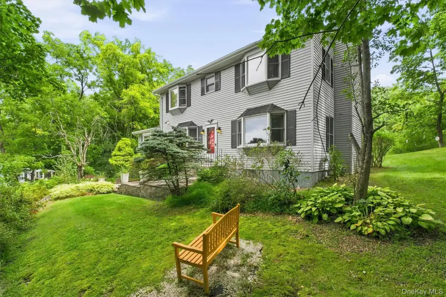 4 Chaucer Road, Staatsburg, NY 12580 - #2