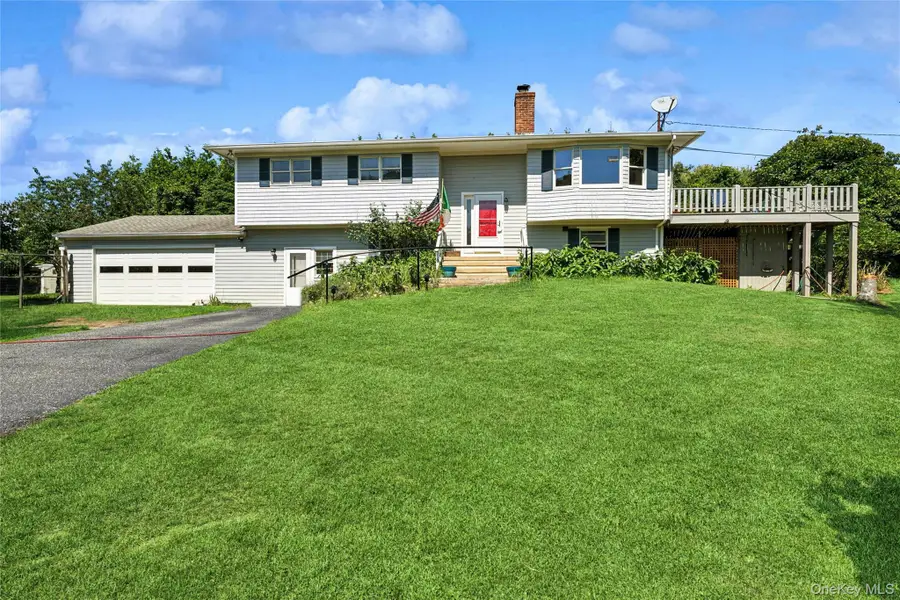 84 N Surfside Avenue, Montauk, NY 11954 - #2