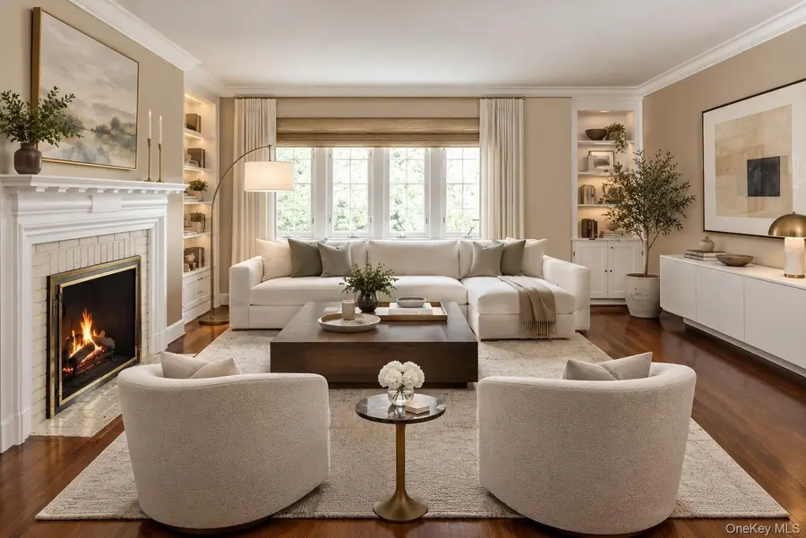 15 Beechtree #2C, Bronxville, NY 10708 - #2