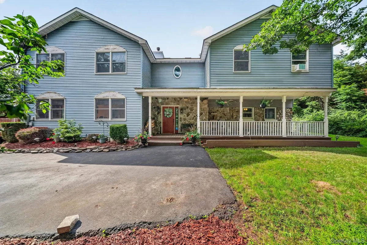 65 Oxford Springs Road, Chester, NY 10918 - #1