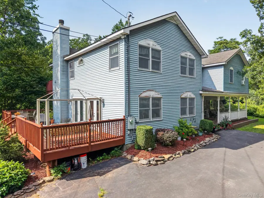 65 Oxford Springs Road, Chester, NY 10918 - #3
