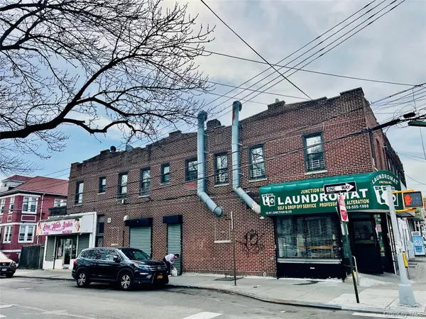 32-01 Junction, East Elmhurst, NY 11369
