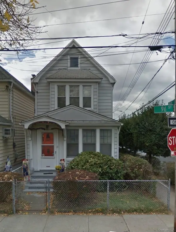13302 96th Street, Ozone Park, NY 11417