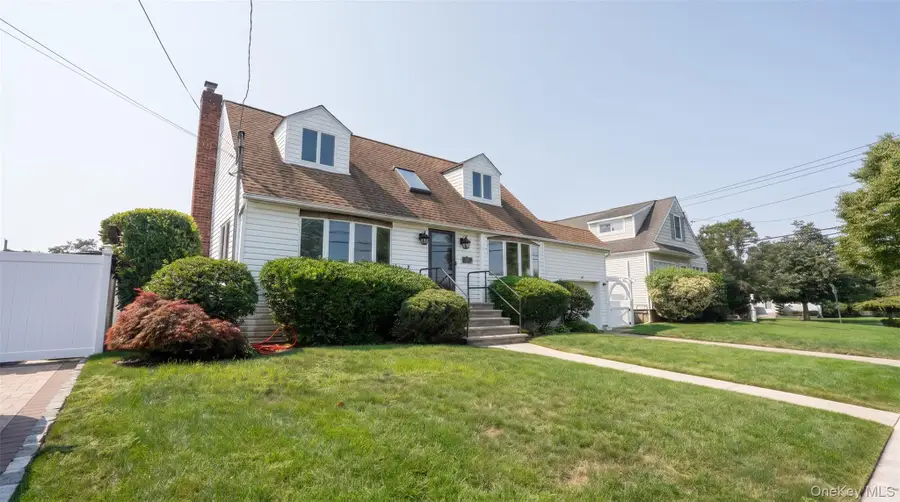 265 Weidner Avenue, Oceanside, NY 11572 - #2