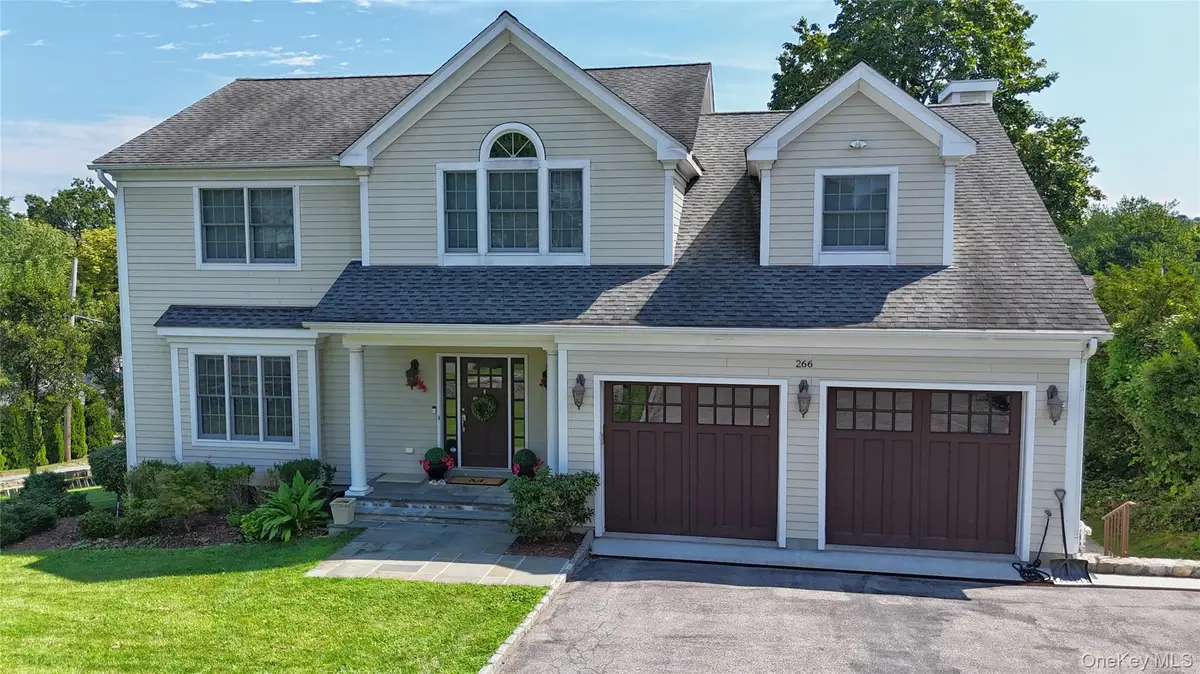 266 Brighton Avenue, Hawthorne, NY 10532 - #1