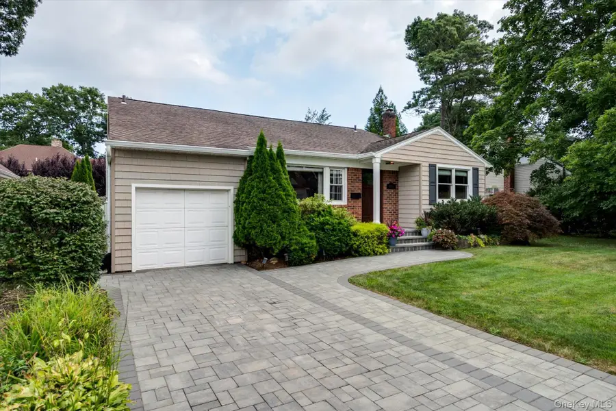1415 Gaston Street, Wantagh, NY 11793 - #2