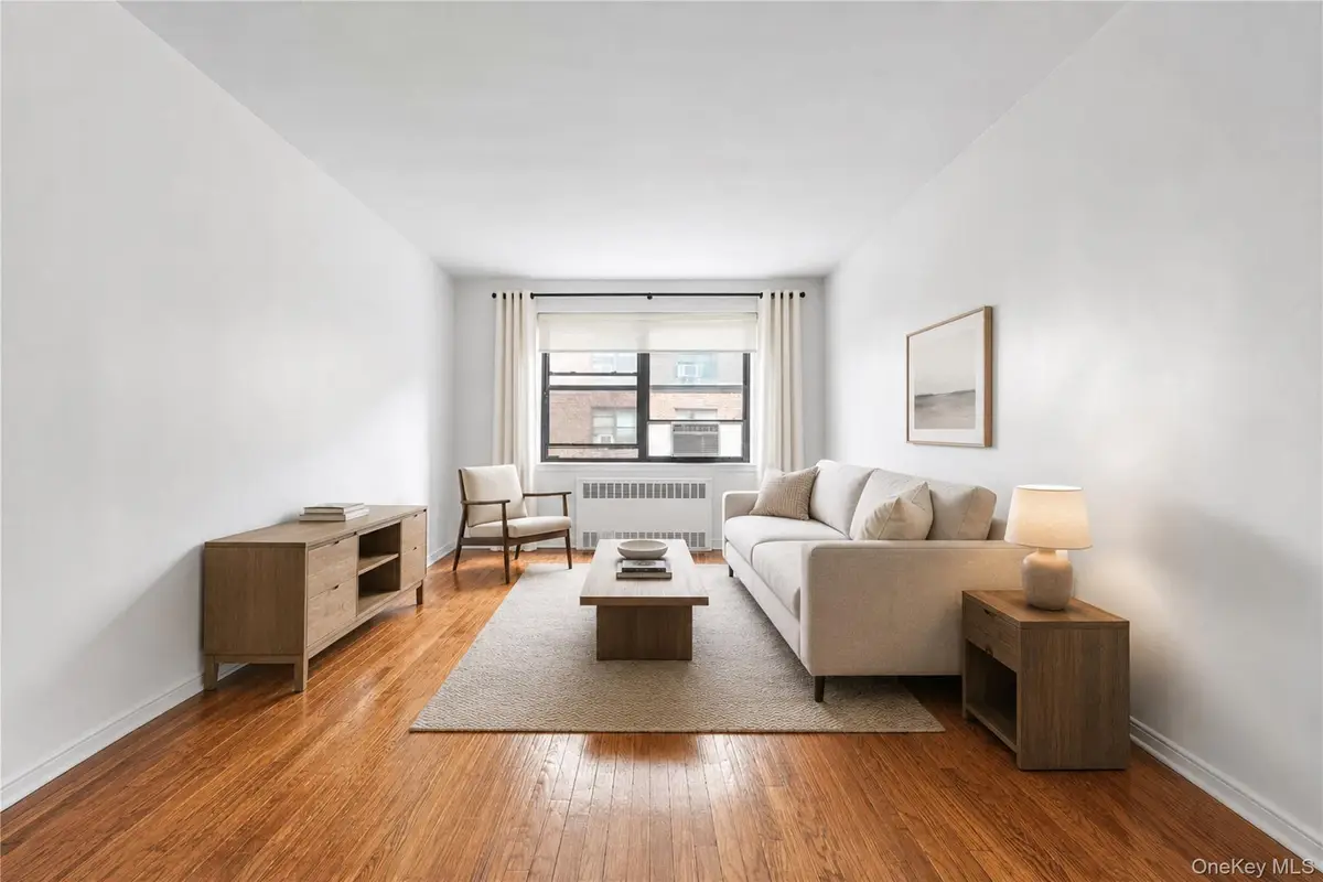 28-02 141st Street #1F, Flushing, NY 11354 - #1