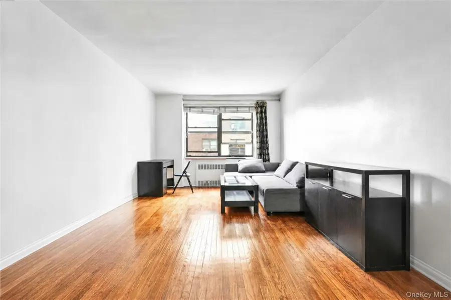 28-02 141st Street #1F, Flushing, NY 11354 - #2