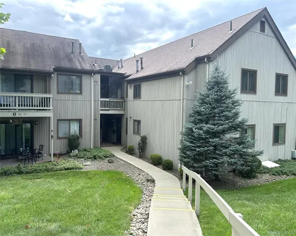 63 Sycamore Drive #63, Middletown, NY 10940