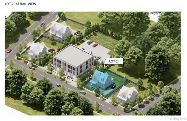 6 Mulberry Street, Lot #2, Rhinebeck, NY 12572