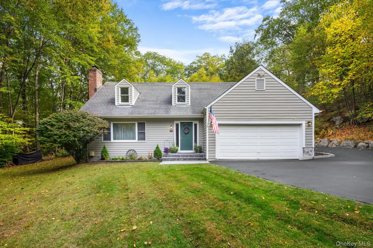 568 Farmers Mills Road, Carmel, NY 10512 - #1
