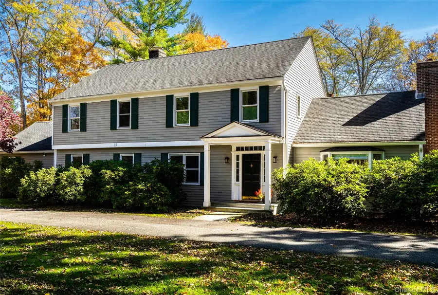 72 Main Street, Salisbury, Salisbury, CT 06068 - #2