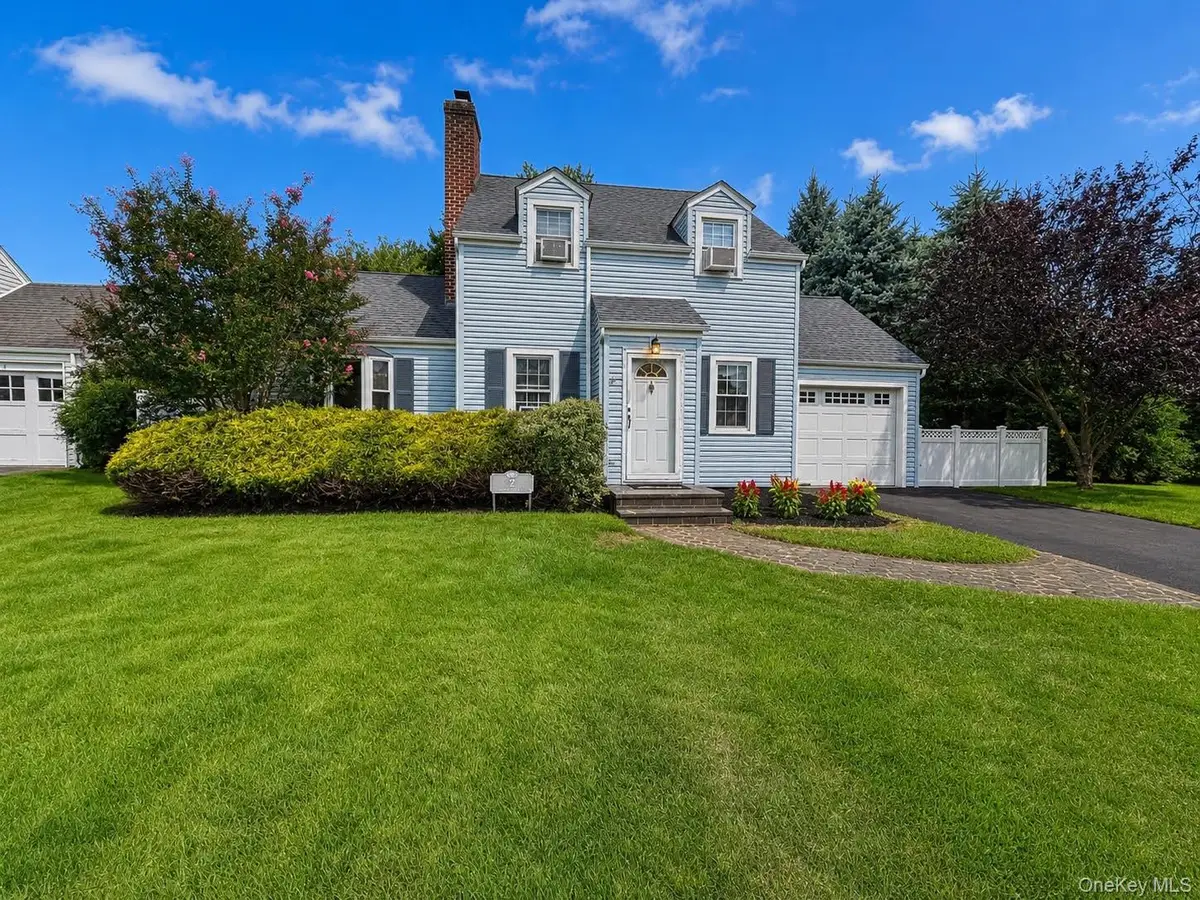 2 Ruth Place, Glen Head, NY 11545 - #1