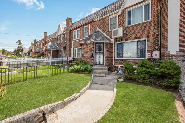 200-06 115th Avenue, Saint Albans, NY 11412