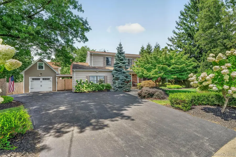 112 Mercury Court, Monroe, NY 10950 - #2