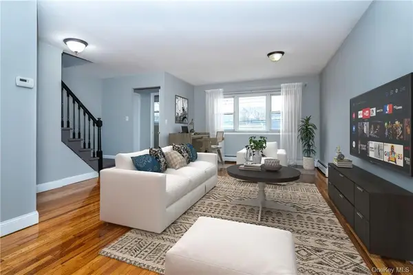 2545 Hollers Avenue, Bronx, NY 10475