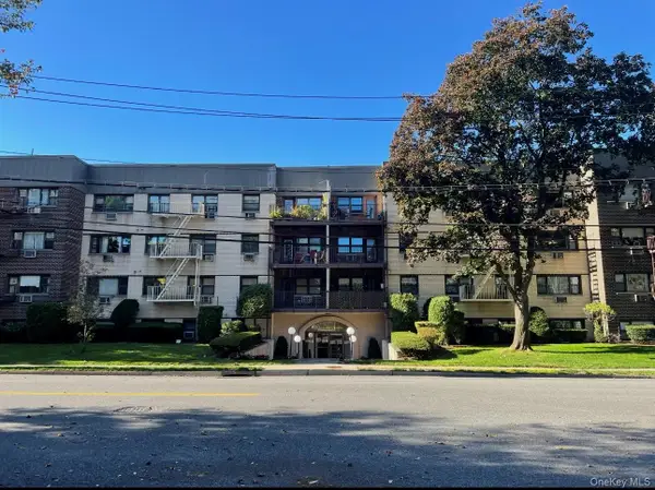 2261 Palmer Avenue #1G, New Rochelle, NY 10801
