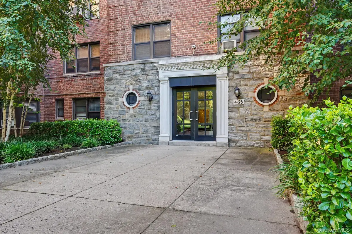 465 E Lincoln Avenue #321, Mount Vernon, NY 10552 - #1
