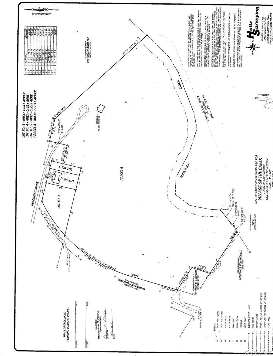 Pulcher, Hudson, NY 12534 - #2