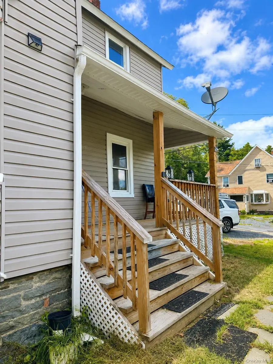 19 & 25 Finch Street, Livingston Manor, NY 12758 - #3