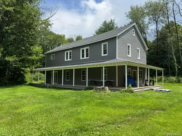 2790-2794 Cty Rte 55, Bethel, NY 12720