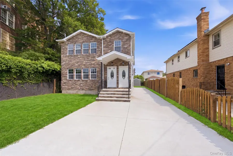 178-41 146th Terrace, Jamaica, NY 11434 - #3