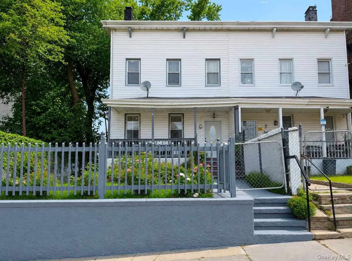 35 Cortlandt Street, Mount Vernon, NY 10550 - #1
