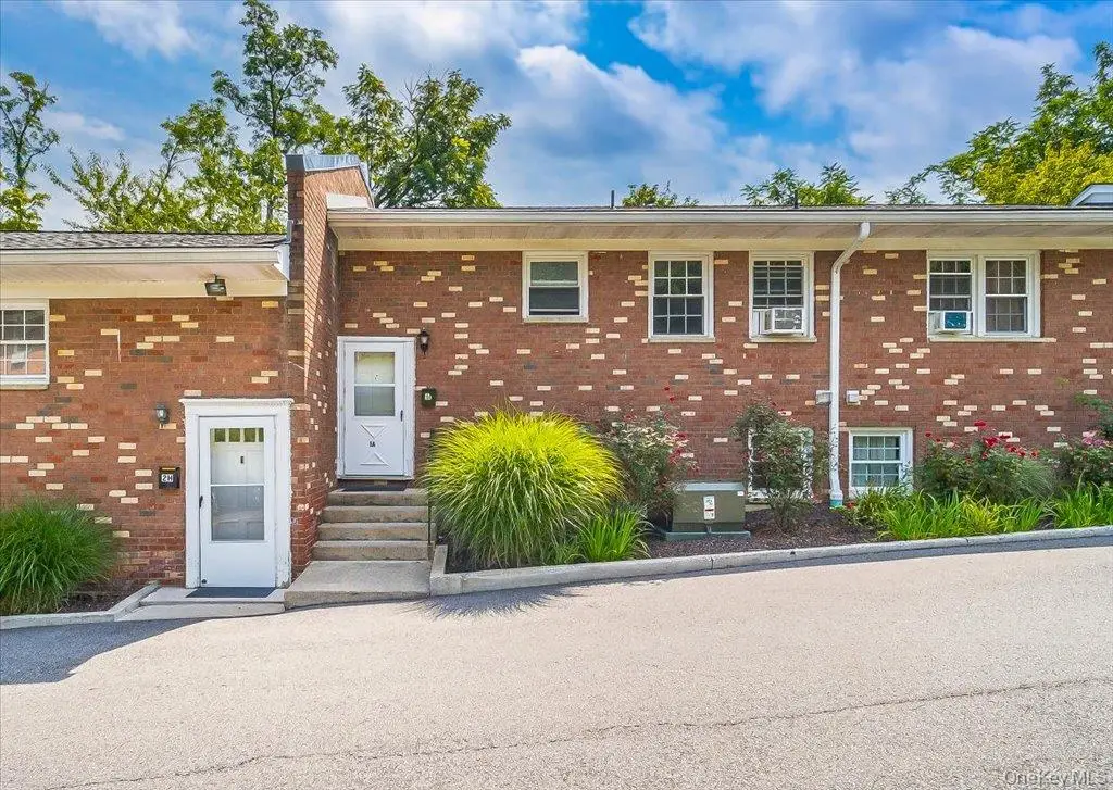 1 Alpine Drive #A, Wappingers Falls, NY 12590 - #1