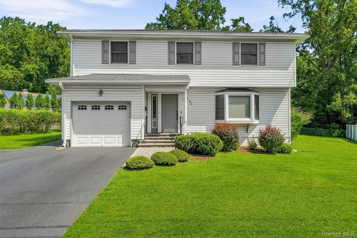 92 Edgewood Drive, Orangeburg, NY 10962 - #1