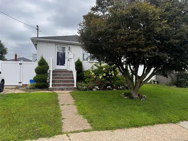 3318 Murdock Avenue, Oceanside, NY 11572