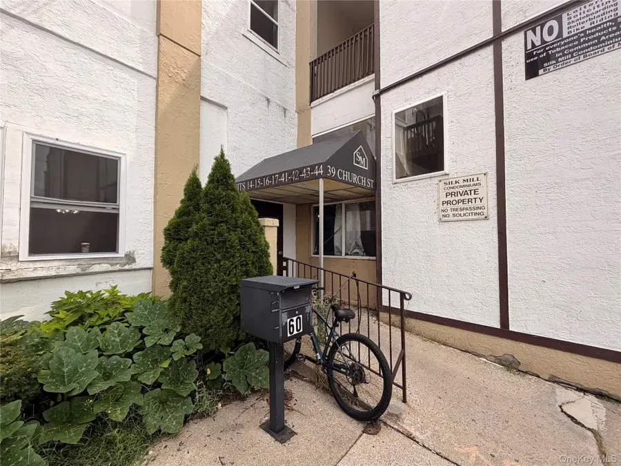 39 Church Street #14, Port Jervis, NY 12771 - #2