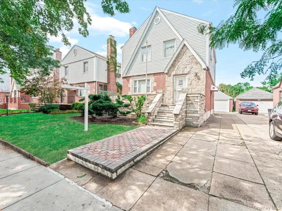 64-18 Fitchett Street, Rego Park, NY 11374 - #2
