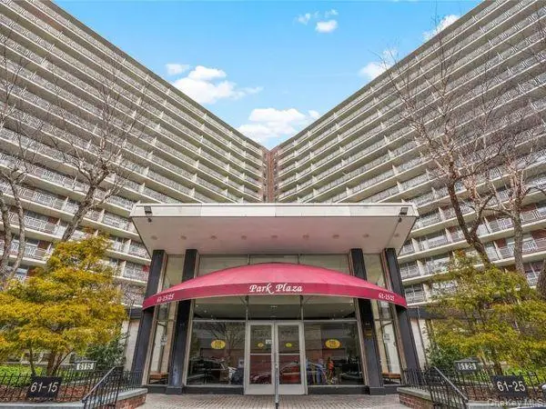 61-25 97th Street #6E, Rego Park, NY 11374