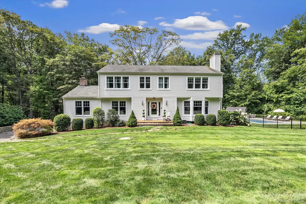 115 Fairway Drive, Stamford, CT 6903 - #1