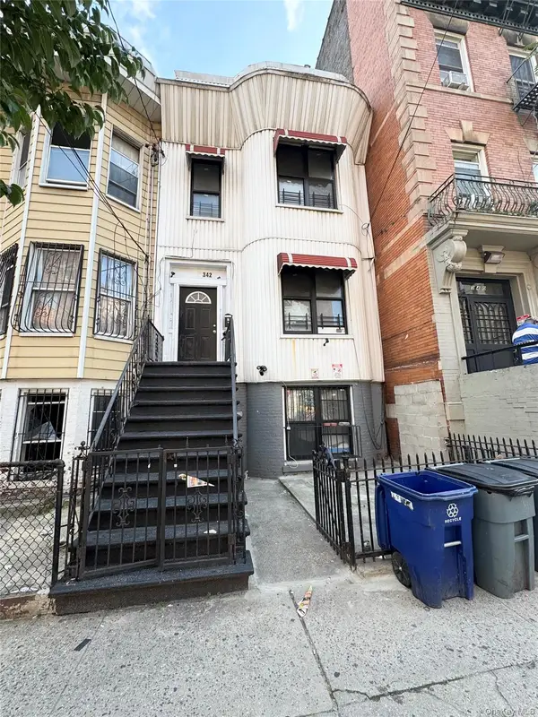 342 E 194th Street, Bronx, NY 10458