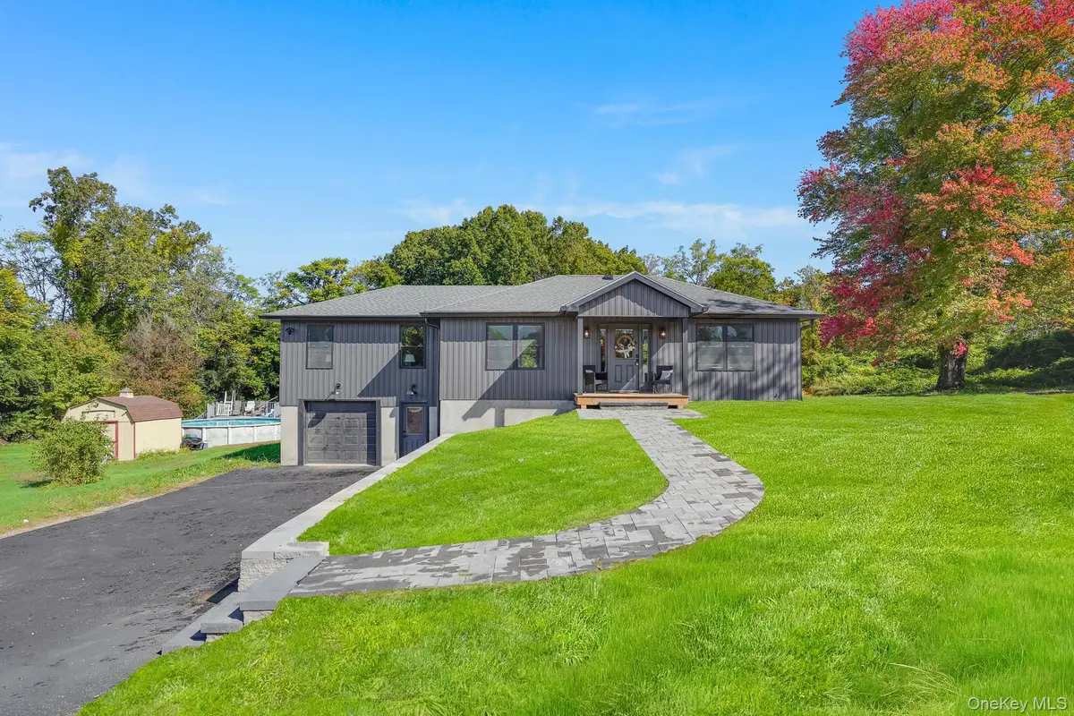 156 Red Schoolhouse Road, Fishkill, NY 12524 - #1