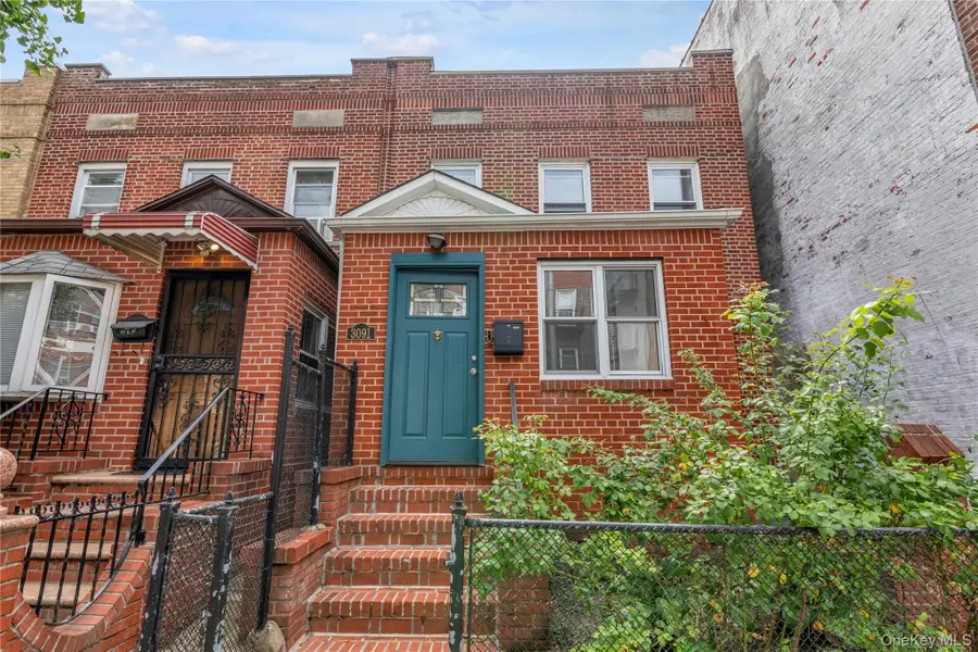 30-91 37th Street, Astoria, NY 11103 - #2