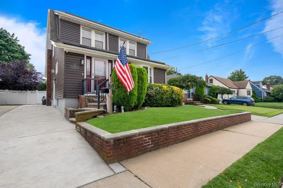 183 Horton Avenue, Valley Stream, NY 11581 - #3
