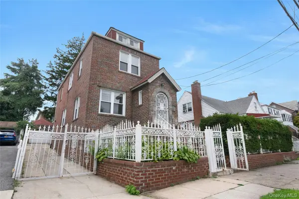 4041 Duryea Avenue, Bronx, NY 10466